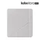Kobo Libra H2O 7吋電子書閱讀器磁感應保護殼/ 太空灰 eslite誠品