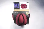 Zing Neoprene Standard SLR Camera Cover Case - Black/Berry
