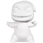 The Nightmare Before Christmas Oogie Boogie DIY Pop! Vinyl