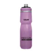 CamelBak Podium Chill 700ML Water Bottle - Purple