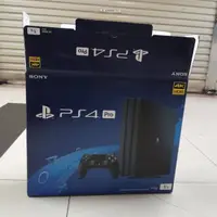 在飛比找蝦皮購物優惠-Mesin 大量現貨 PS4 Pro 1tb 紙板盒 Pla