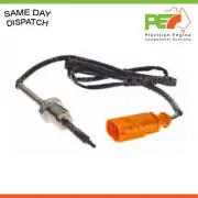 OEM Exhaust Gas Temp Sensor - Post-DPF For Volkswagen Caddy Diesel 1.6L Turbo (for: Volkswagen)