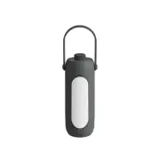 USB Portable Camping Light Folding Camping Lamp Stepless Dimming LED Lamp8107