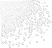 HONMEET Couch Stuffing Material Bean Bag Filler Foam Beads 0.5-1mm Your Bean Bag Chair