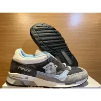 在飛比找蝦皮購物優惠-New Balance M1500BMS 1500 英國製 