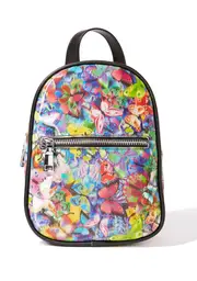 [Current Mood] Butterflyz Holographic Mini Backpack