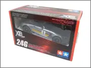 Tamiya 1/10 XB RTR Complete Set No.200 MERCEDES-AMG GT3 Prepainted with RC 57900