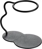 Coffee Dripper Holder - Tea Dripper Stand | Filter Holder Pour Over Coffee Station for Men Women Travel Outdoor Camping Picnics Kitchen Home Living Room