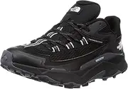 [THE NORTH FACE] Women's Trekking Shoes, Vector Talabal, Future Light