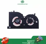 Laptop GPU Fan for MSI GS63 GS63VR GS73 GS73VR MS-16K2 MS-17B1 BS5005HS-U2L1