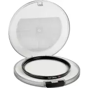 ZEISS 72mm Carl ZEISS T* UV Filter Mfr # 1856-324