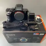 SONY A7II A7M2 A72 單機身 (公司貨) (A7C2 A7R2 A73 A74 A7R3