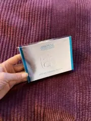 New Arbonne About Face Indian Summer magnetic Palette, No Colors, Discontinued