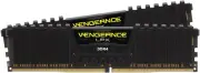 Vengeance LPX 32GB (2X16Gb) DDR4 3200Mhz C16 Desktop Gaming Memory Black ~CMK32G