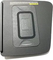 Vuzmode LHD 15W QI Wireless Charger Phone Charger Phone Adapter Fast Charging Case Accessories, for, for Toyota, Highlander 2014-2019 Auto Charging platecharging Phone car Wireless cha
