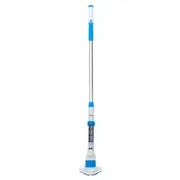 Aquajack 127 Portable Rechargeable Spa and Pool Vacuum Cleaner