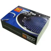 PMC Silver Clay Deluxe Ring Jewelry Pan Kiln Kit with Etcher DVD Book & Tools