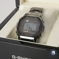 在飛比找蝦皮商城優惠-CASIO G-SHOCK MRG-B5000B-1 日本製