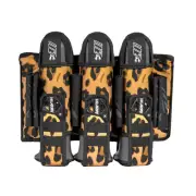 HK - Eject Harness - 3+2 - Leopard King