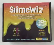 Brain Blast, Slimewiz, Model: SK-60