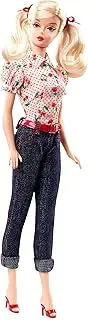 Vintage Willows Wisconsin Series - Cherry Pie Picnic Barbie Doll