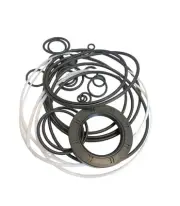 TRAVEL MOTOR SEALING SEAL KIT FOR HYUNDAI XKAY-00518 HX140 R140 R210 R250 R215