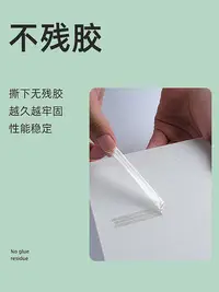 在飛比找Yahoo!奇摩拍賣優惠-【熱賣精選】膠水 3M纖維膠帶8915強力高粘度無痕透明防水