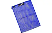 Mesh Drawstring Bag - 24x36"