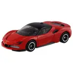 【TOMICA】多美小汽車 NO.120 法拉利 SF90 STRADALE