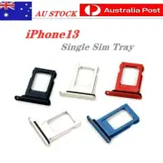 iPhone13 Single Sim Card Tray Holder Slot Replacement