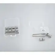 Wine Chiller Rocks Beverage Cooling Stone Stainless Steel Ice Cube Set for jeBev