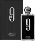 9 PM by Afnan for Men - 3.4 Oz EDP Spray