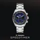 SEIKO 精工 PROSPEX Speed Timer太陽能計時錶/藍/39mm (V192-0AF0B/SSC815P1)SK003