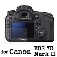 在飛比找PChome24h購物優惠-D&A Canon EOS 7D Mark II 相機專用日