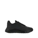[Hogan] Hogan Hyperlight Sneakers 12 UK BLACK