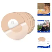 25Pack Freestyle Bandage for Libre 3 Sensor Covers Waterproof 14 Days Overpat...