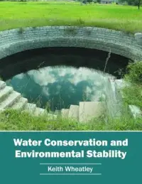 在飛比找博客來優惠-Water Conservation and Environ
