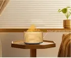 Bluetooth Music Flame Aromatherapy Humidifier with remote control