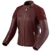 REV’IT! London Ladies Aubergine Jacket