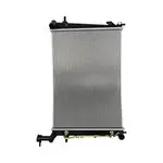 Basco Radiator - RAD1060