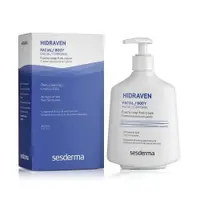 在飛比找蝦皮購物優惠-Sesderma 賽斯黛瑪 溫和修護潔面乳 300ml ~超