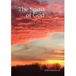 THE SPIRIT OF GOD