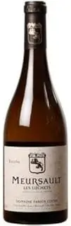 Domaine Fabien Coche - Meursault 'Les Luchets' - 2022