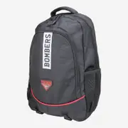 Essendon Bombers AFL Stirling Sports Backpack Bag