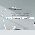 Yeelight Smart LED Light Sensing Desk Lamp V1 Pro APP Control Table Light Google