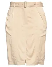 [DONNA KARAN] DONNA KARAN Midi skirts - Item 13978500