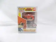 Brand New Itsuka Kendo 1139 My Hero Academia Funko Pop Figure