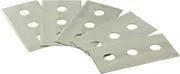Hob Top Scraper Blades Replacement Pack