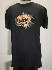 NEW NWT VOLCOM Mens Large L T shirt Combine ship Discount