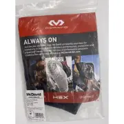McDavid Ankle Brace w/ Straps (MD195)